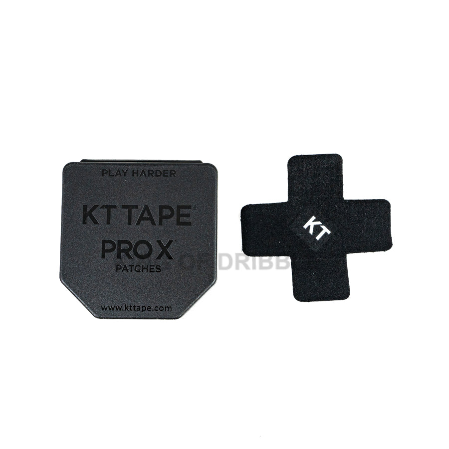 KING OF DRIBBLE Kinesiology Tape KT Tape Pro X Patch Original