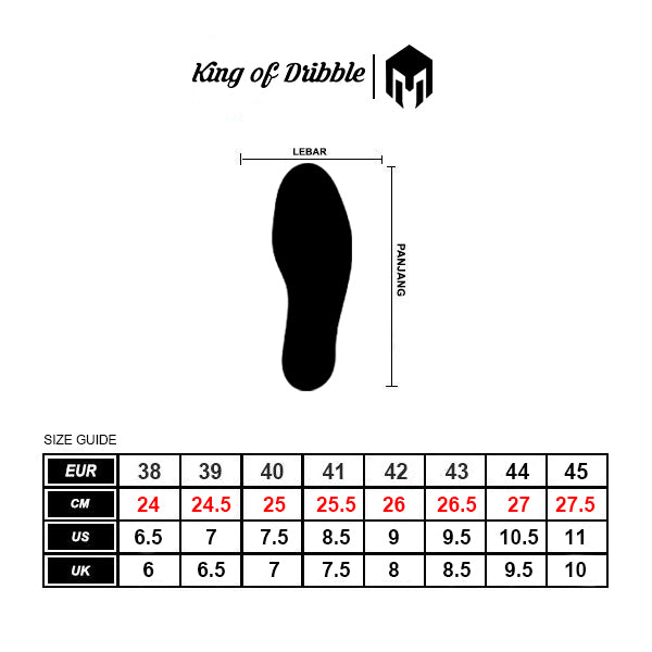 KING OF DRIBBLE Sepatu Running/Lari Mills Enercharge M1 9105303 Original