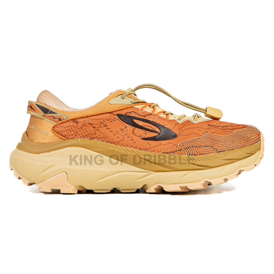 KING OF DRIBBLE Sepatu Trail 910 Nineten Yuza Mars Jezero N0080207000124 Original