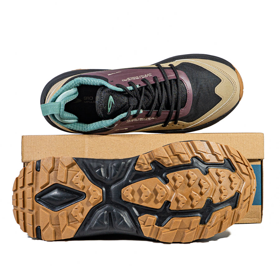 KING OF DRIBBLE Sepatu Trail 910 Nineten Yuza Hikehero Low N110974562372 Original