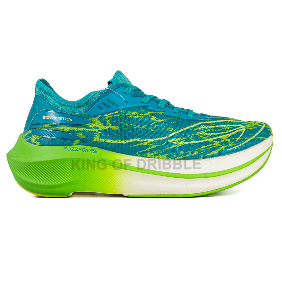 KING OF DRIBBLE Sepatu Running/Lari 910 Nineten Haze Veloce