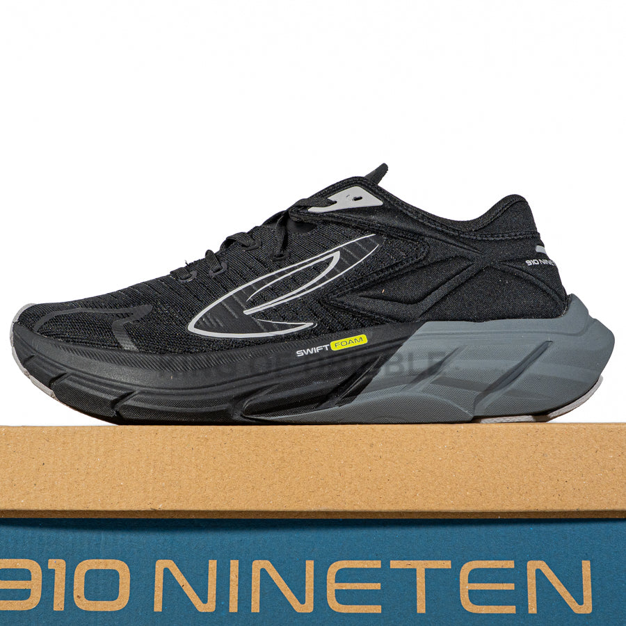 KING OF DRIBBLE Sepatu Running/Lari 910 Nineten Hiroshi N12457898650123 Original