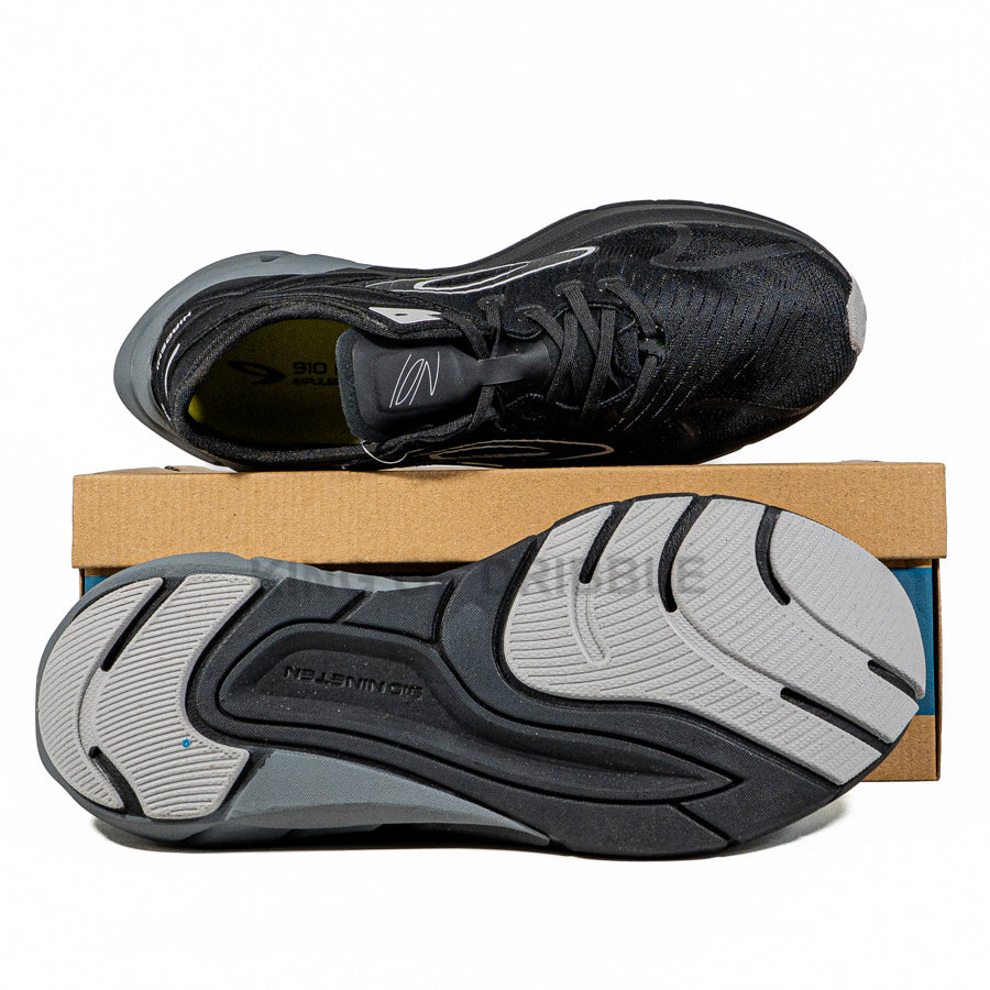 KING OF DRIBBLE Sepatu Running/Lari 910 Nineten Hiroshi N12457898650123 Original