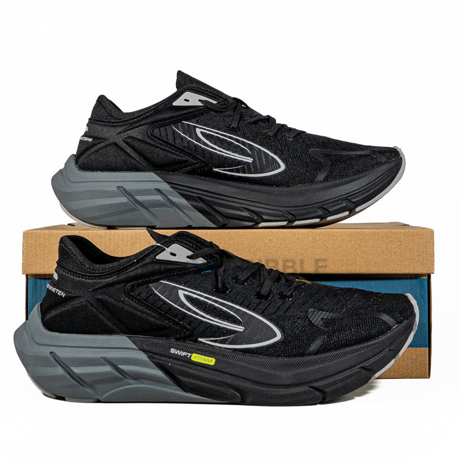 KING OF DRIBBLE Sepatu Running/Lari 910 Nineten Hiroshi N12457898650123 Original