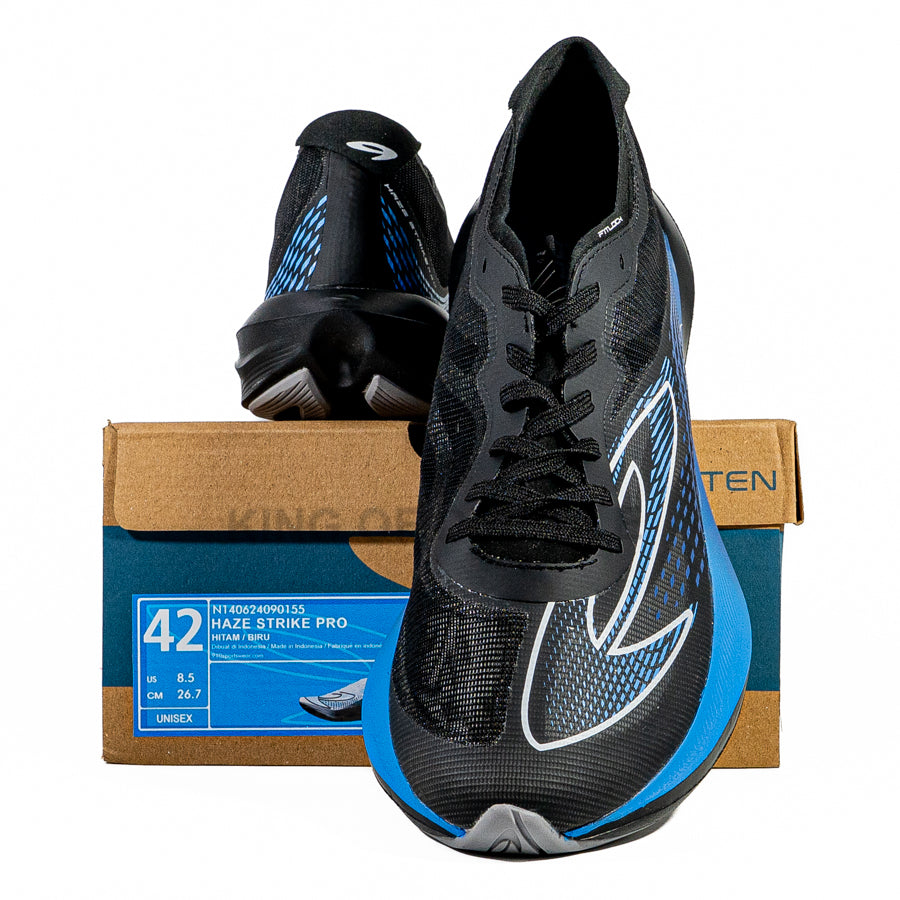 KING OF DRIBBLE Sepatu Running/Lari 910 Nineten Haze Strike Pro N140624090155 Original