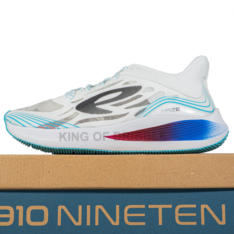 KING OF DRIBBLE Sepatu Running/Lari 910 Nineten Haze Vision 1.0 N2338113011223 Original