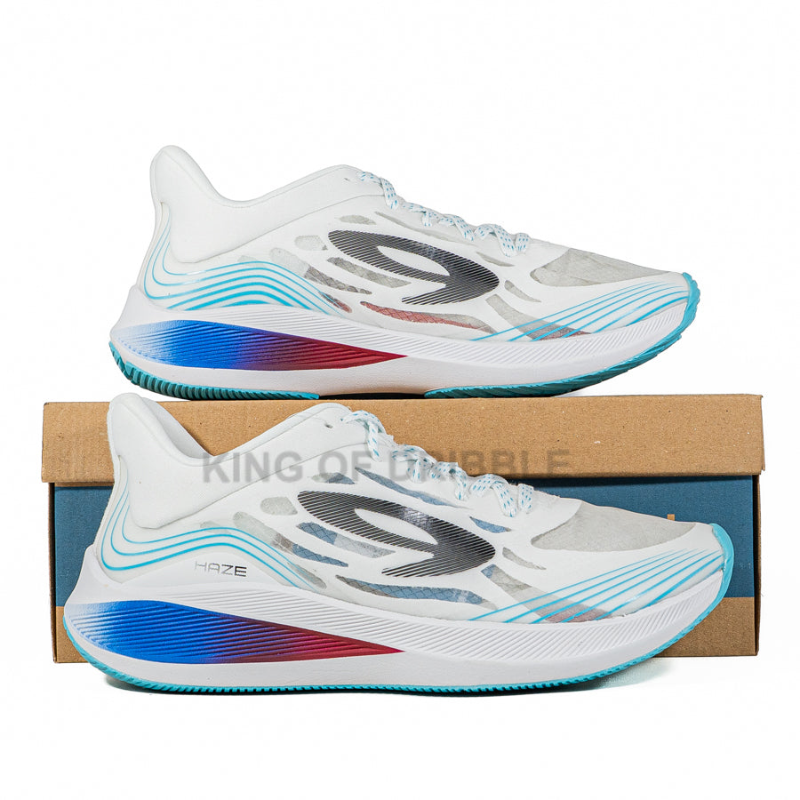 KING OF DRIBBLE Sepatu Running/Lari 910 Nineten Haze Vision 1.0 N2338113011223 Original