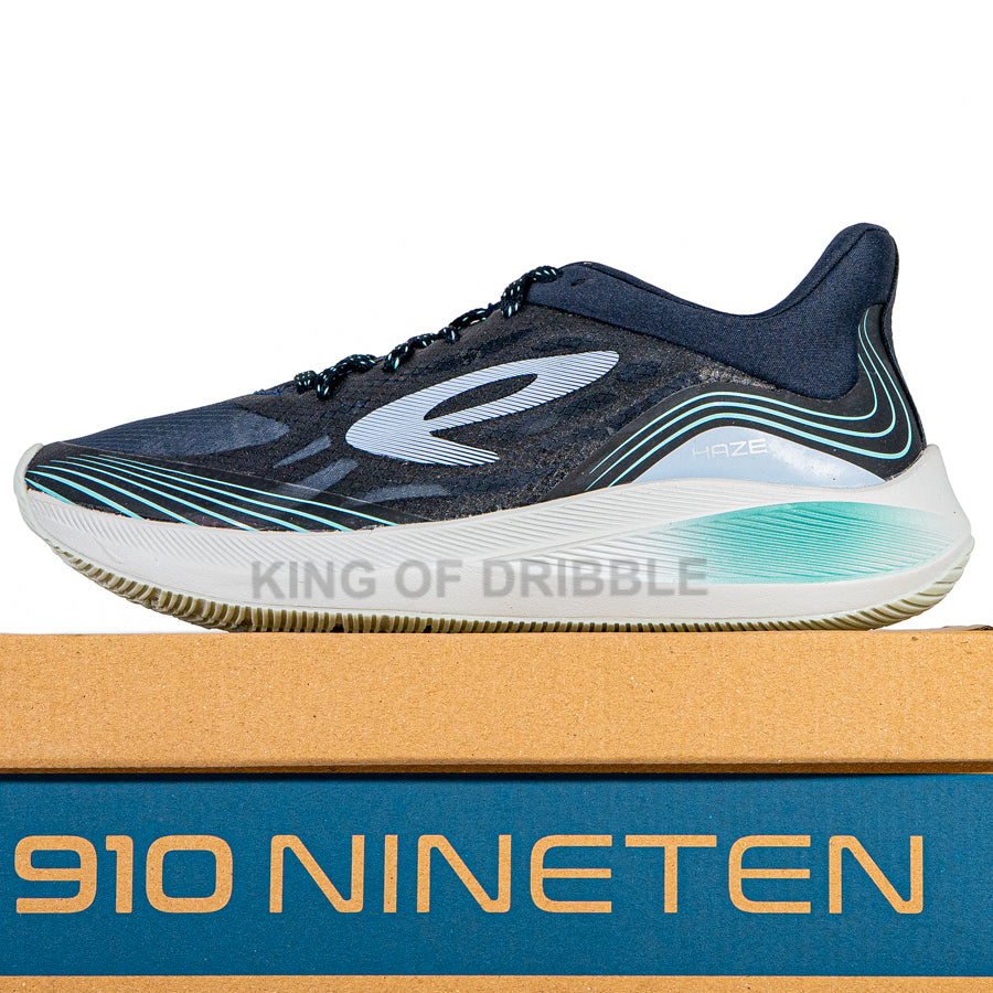 KING OF DRIBBLE Sepatu Running/Lari 910 Nineten Haze Vision 1.0 N3468113011223 Original