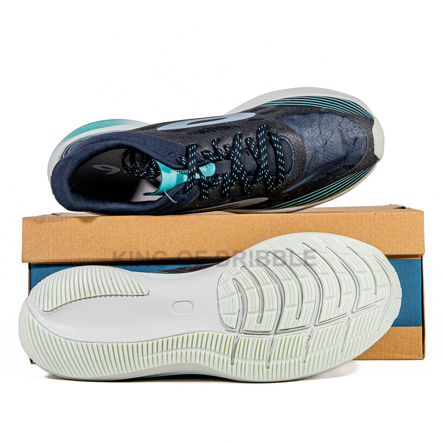 KING OF DRIBBLE Sepatu Running/Lari 910 Nineten Haze Vision 1.0 N3468113011223 Original