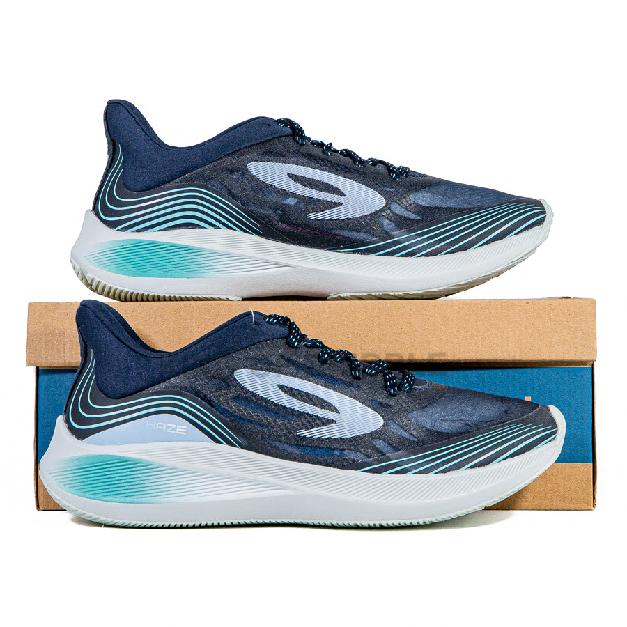 KING OF DRIBBLE Sepatu Running/Lari 910 Nineten Haze Vision 1.0 N3468113011223 Original