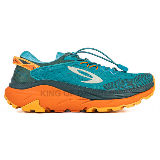 KING OF DRIBBLE Sepatu Trail 910 Nineten Yuza Mars Jezero N3970207000124 Original