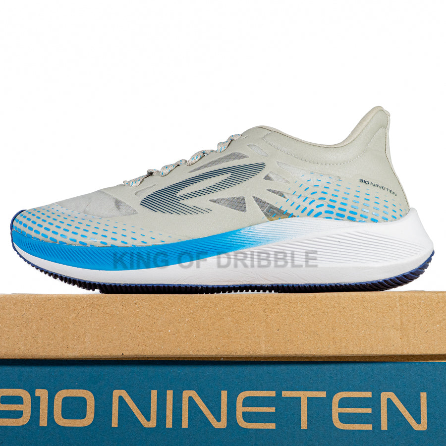KING OF DRIBBLE Sepatu Running/Lari 910 Nineten Haze 1.5 N4238110060521 Original