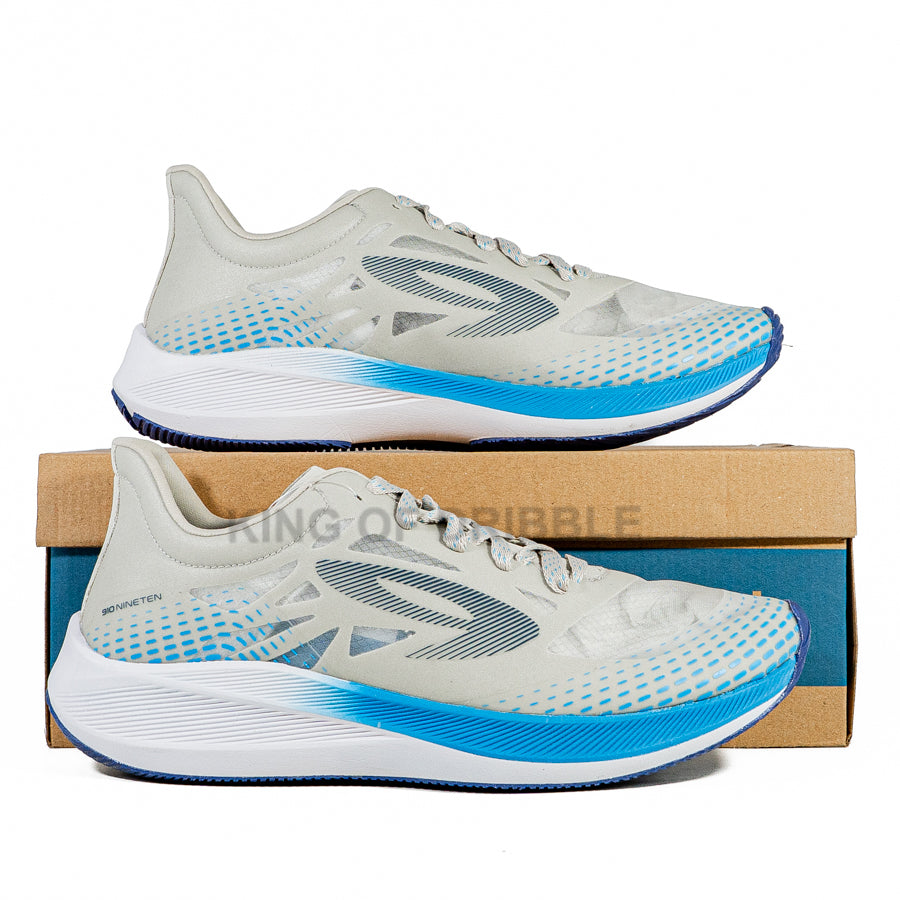 KING OF DRIBBLE Sepatu Running/Lari 910 Nineten Haze 1.5 N4238110060521 Original