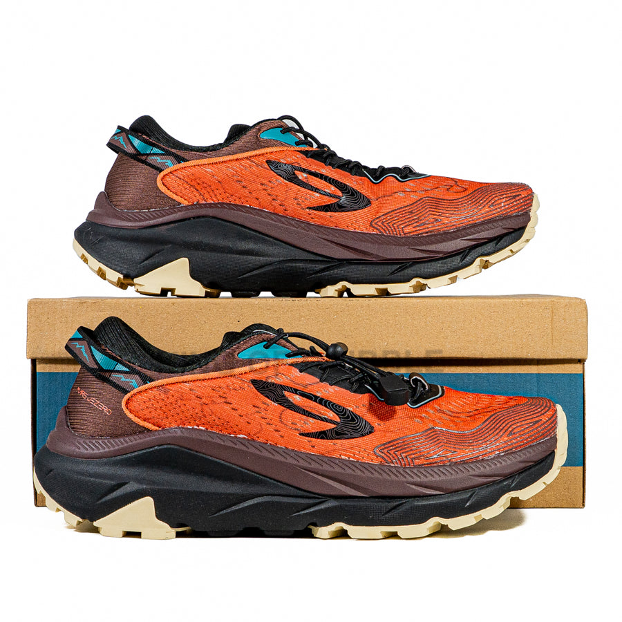 KING OF DRIBBLE Sepatu Trail 910 Nineten Yuza Mars Jezero N51928130725 Original
