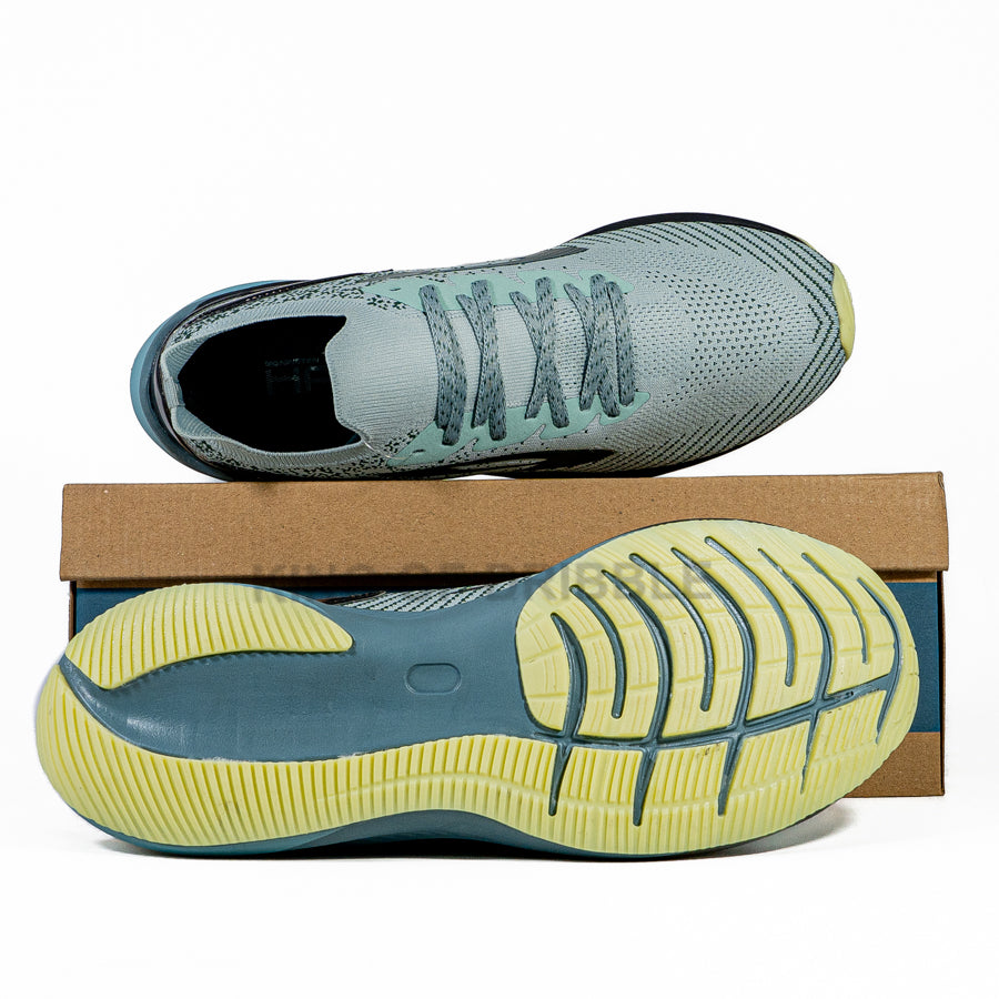KING OF DRIBBLE Sepatu Running/Lari 910 Nineten Haze Infiknit 1.0 N6243785011223 Original