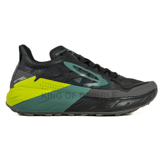 KING OF DRIBBLE Sepatu Trail 910 Nineten Geist Ekiden N63254742401 Original