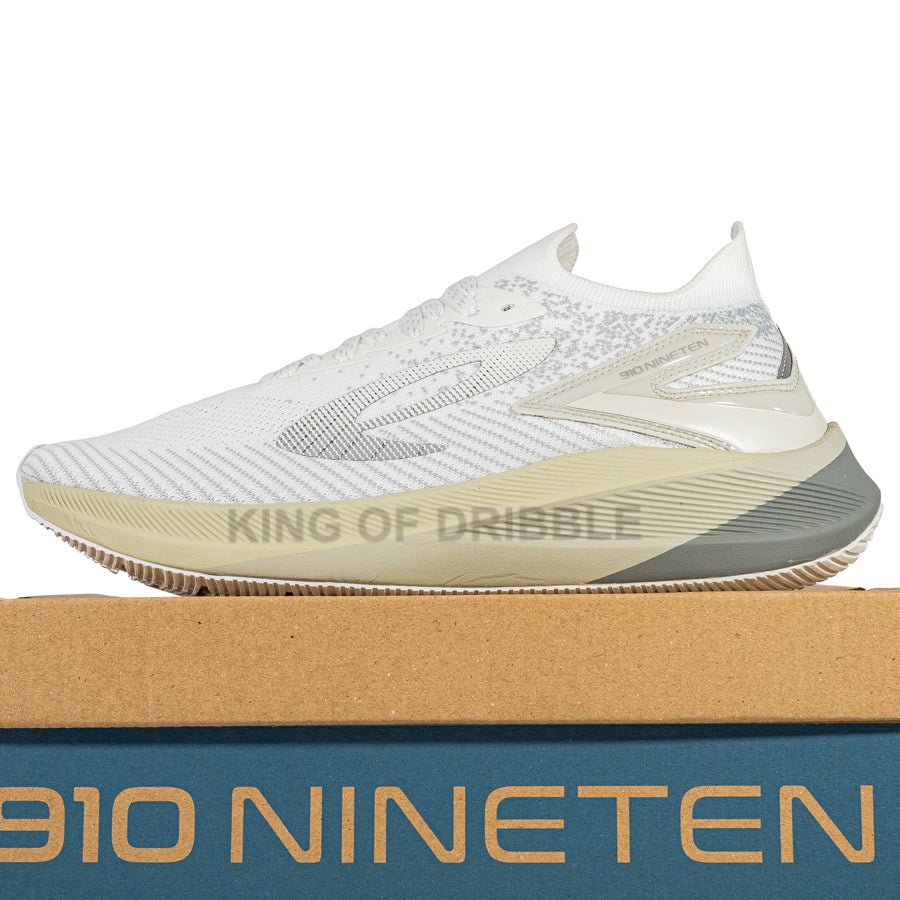 KING OF DRIBBLE Sepatu Running/Lari 910 Nineten Haze Infiknit 1.0 N6439824031223 Original