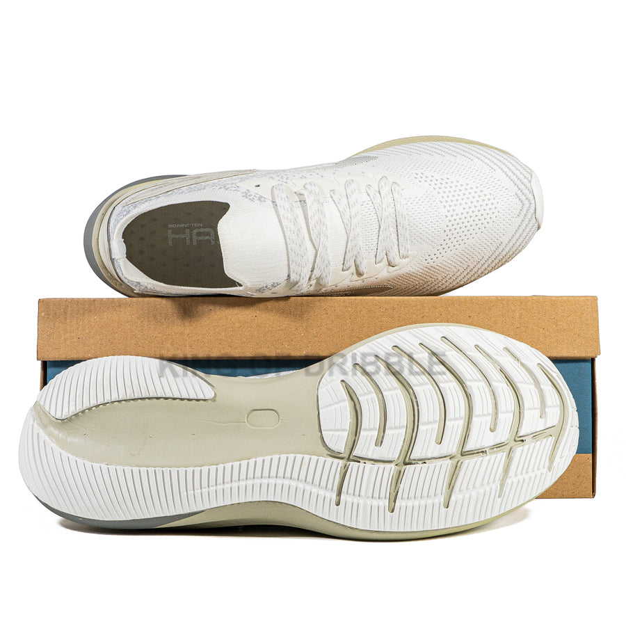 KING OF DRIBBLE Sepatu Running/Lari 910 Nineten Haze Infiknit 1.0 N6439824031223 Original