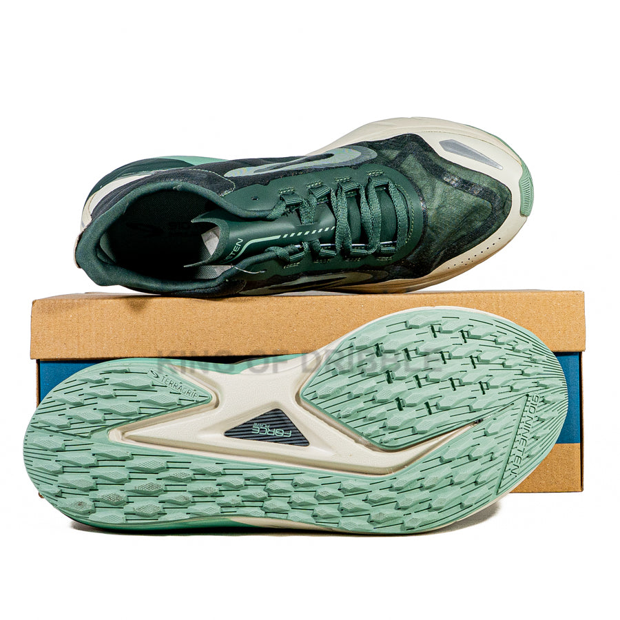 KING OF DRIBBLE Sepatu Trail 910 Nineten Geist Ekiden N645789764532 Original