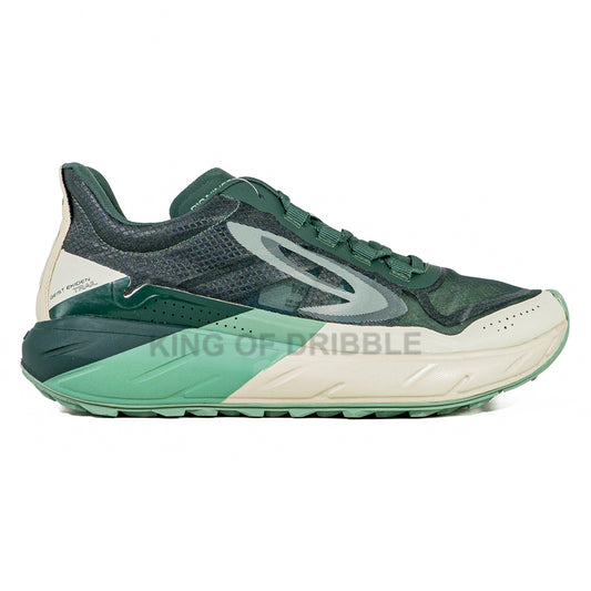 KING OF DRIBBLE Sepatu Trail 910 Nineten Geist Ekiden N645789764532 Original