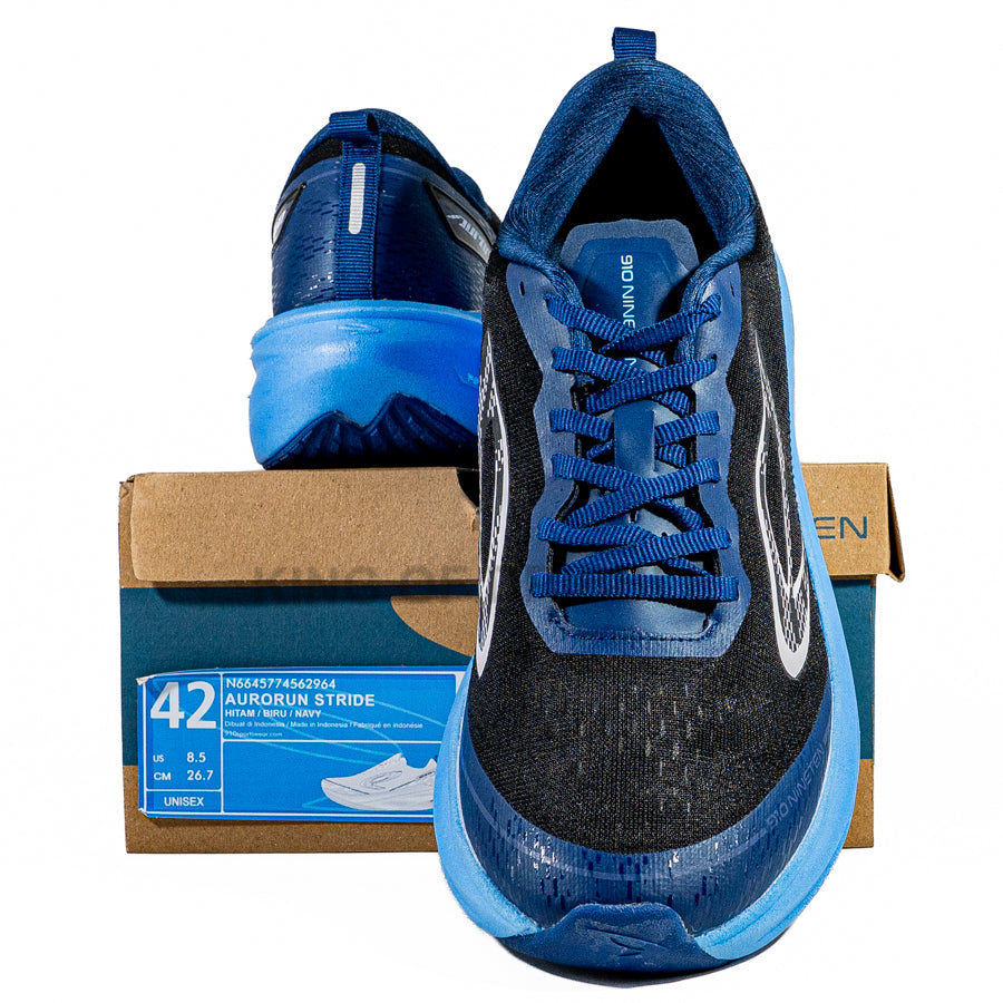 KING OF DRIBBLE Sepatu Running/Lari 910 Nineten Aurorun Stride N6645774562964 Original