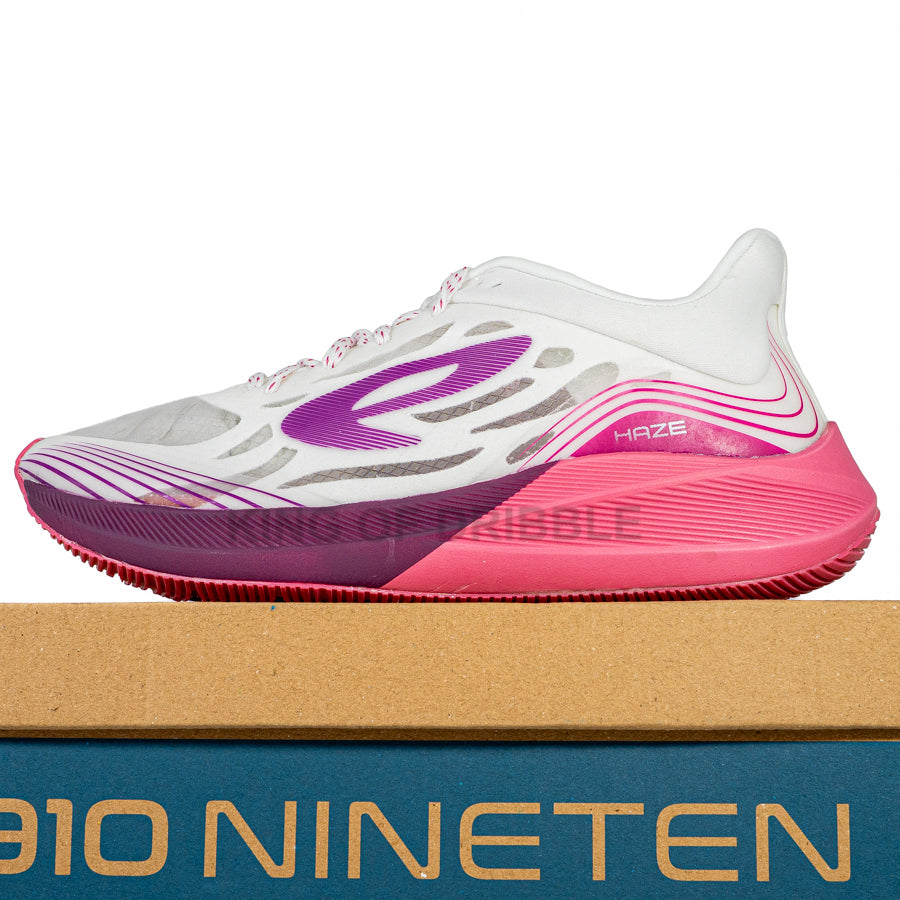 KING OF DRIBBLE Sepatu Running/Lari 910 Nineten Haze Vision 1.0 N68751243622306 Original