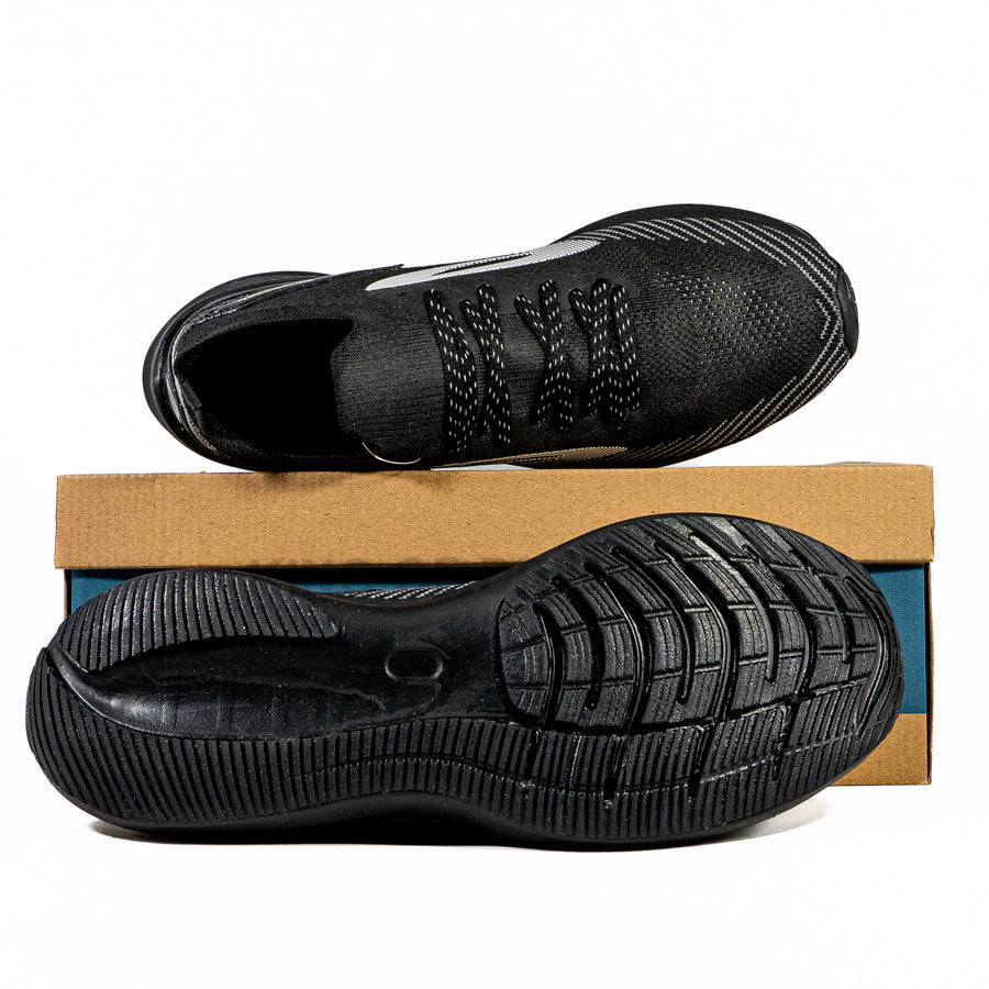 KING OF DRIBBLE Sepatu Running/Lari 910 Nineten Haze Infiknit 1.0 N7649006062437 Original