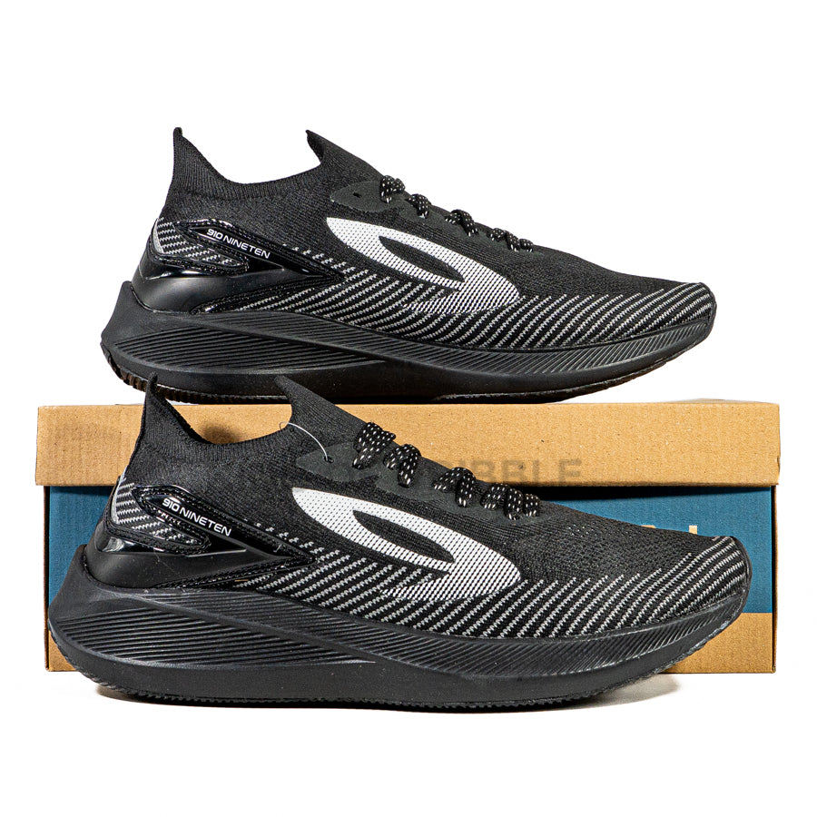 KING OF DRIBBLE Sepatu Running/Lari 910 Nineten Haze Infiknit 1.0 N7649006062437 Original