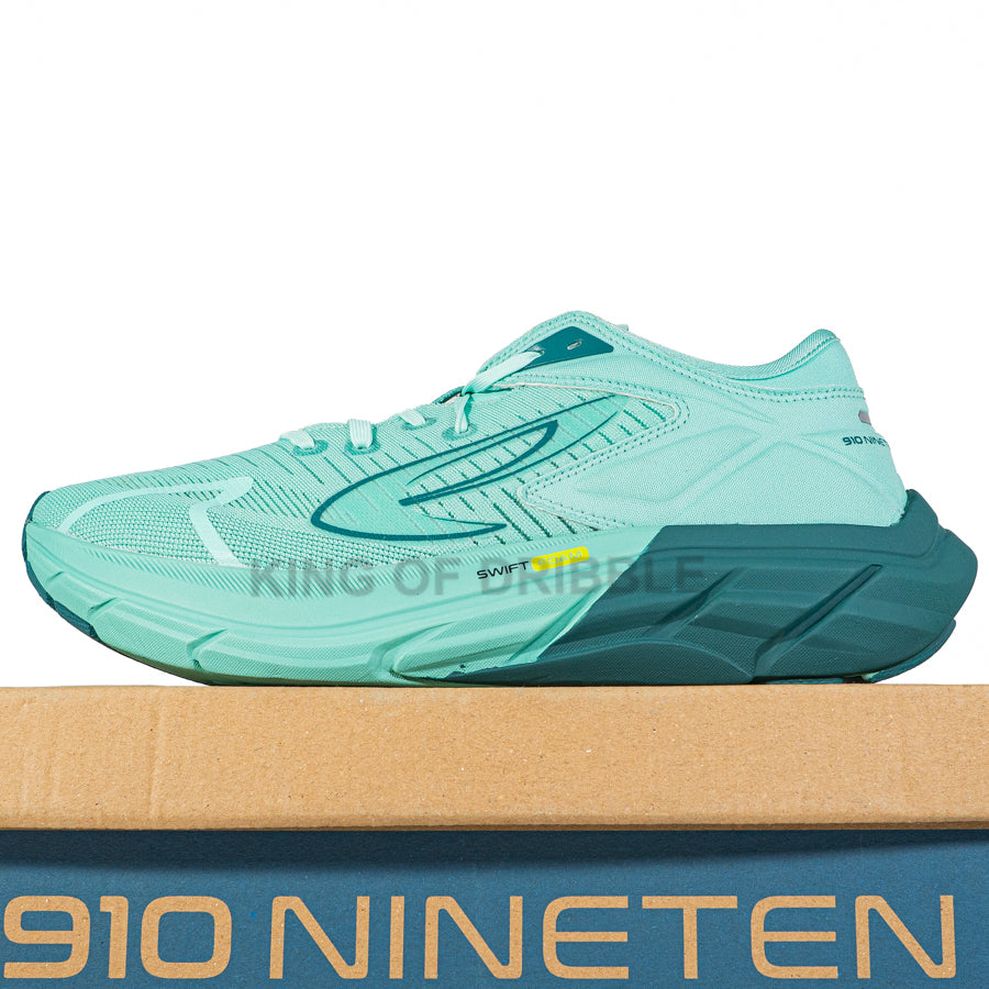 KING OF DRIBBLE Sepatu Running/Lari 910 Nineten Hiroshi N85204569510323 Original