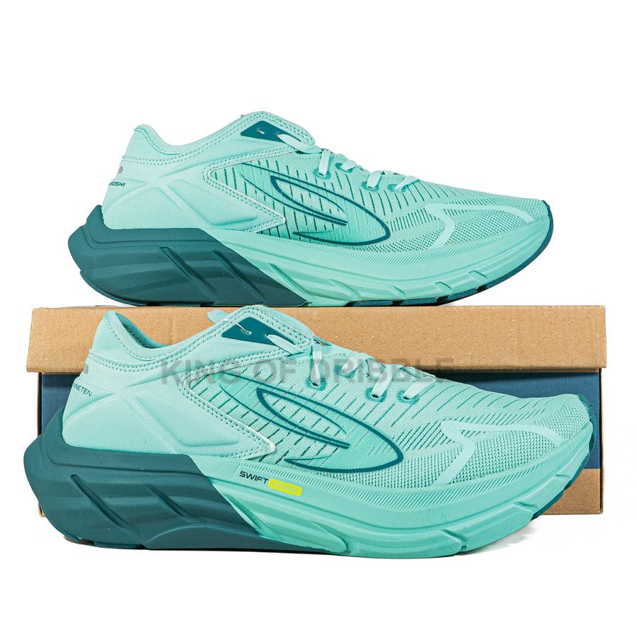 KING OF DRIBBLE Sepatu Running/Lari 910 Nineten Hiroshi N85204569510323 Original