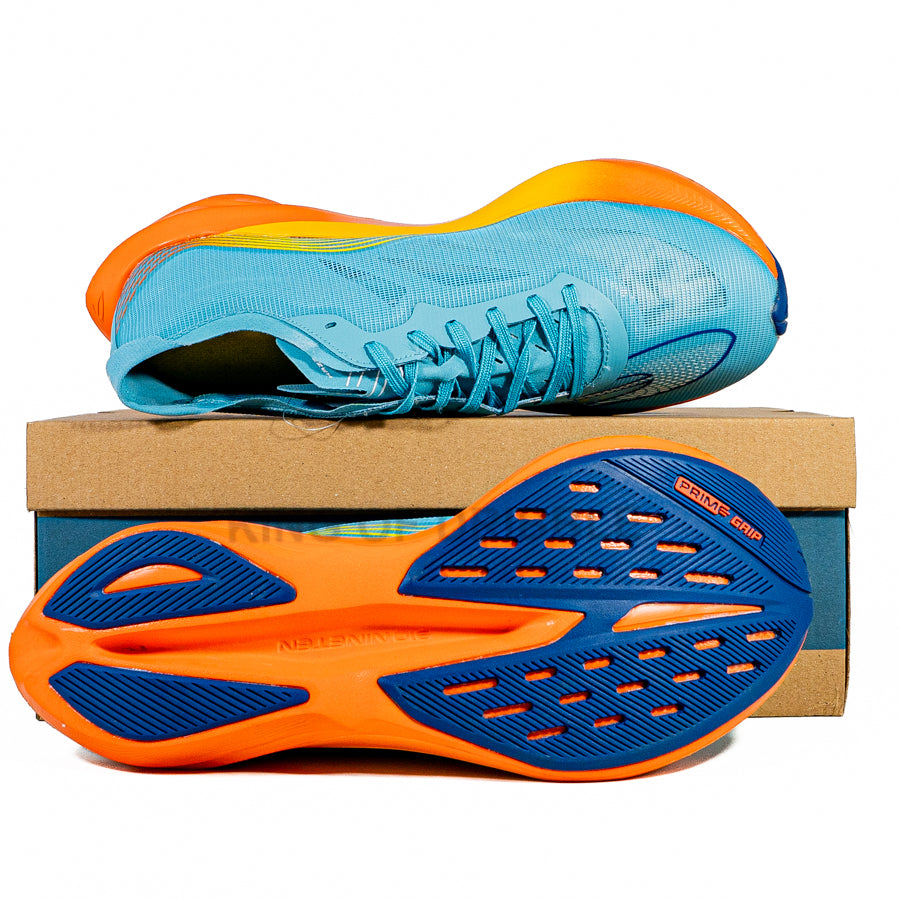 KING OF DRIBBLE Sepatu Running/Lari 910 Nineten Haze Strike Pro N998561536712 Original