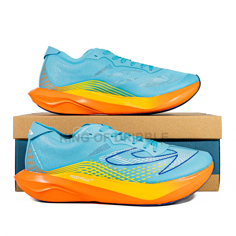 KING OF DRIBBLE Sepatu Running/Lari 910 Nineten Haze Strike Pro N998561536712 Original