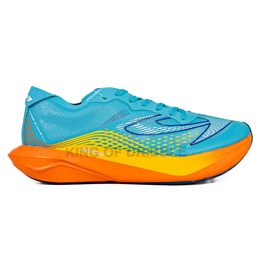 KING OF DRIBBLE Sepatu Running/Lari 910 Nineten Haze Strike Pro N998561536712 Original