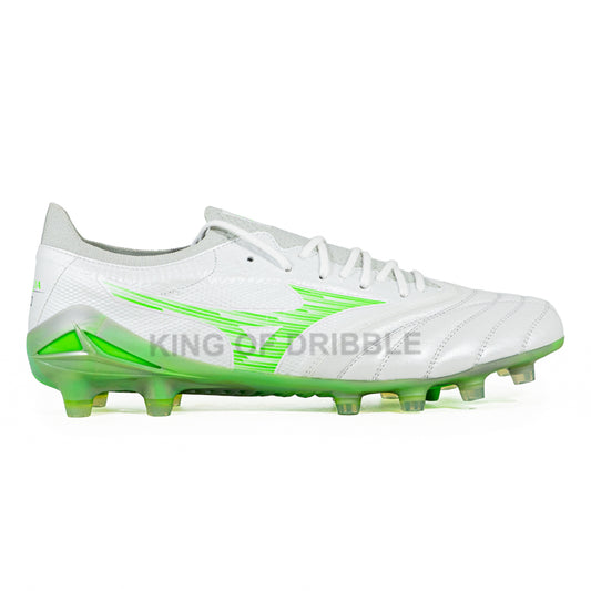 KING OF DRIBBLE Sepatu Bola Mizuno Morelia Neo IV β Elite P1GA254237 Original