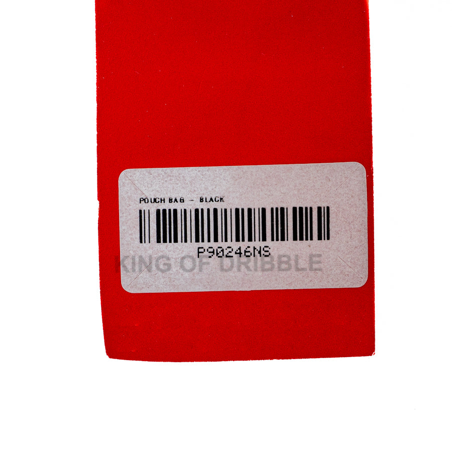 KING OF DRIBBLE Tas Kecil Piero Pouch Bag P90246 Original