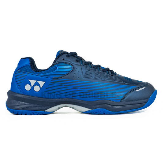 KING OF DRIBBLE Sepatu Badminton/Bulu Tangkis Yonex Skill 5 SKILL5-DNAB Original