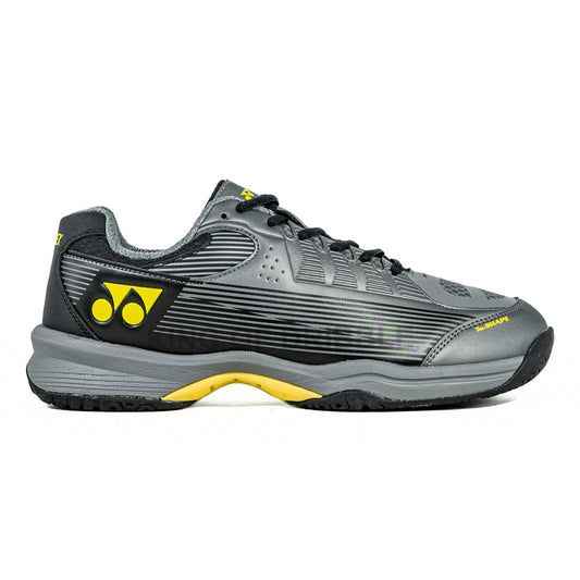 KING OF DRIBBLE Sepatu Badminton/Bulu Tangkis Yonex Skill 5 SKILL5-GNY Original
