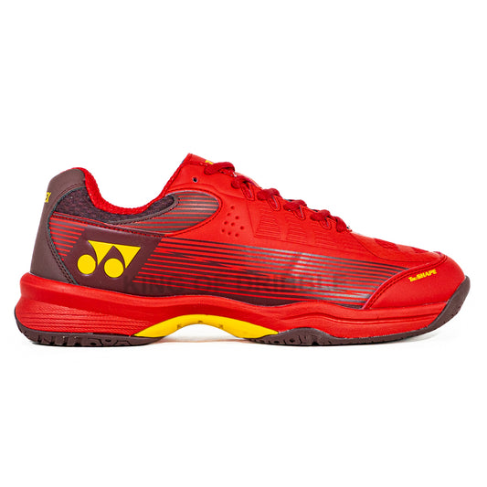 KING OF DRIBBLE Sepatu Badminton/Bulu Tangkis Yonex Skill 5 SKILL5-RG Original