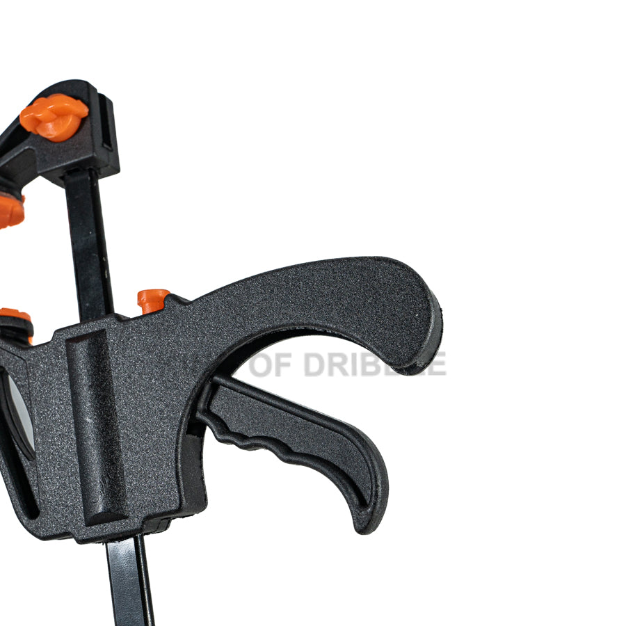 KING OF DRIBBLE Penjepit Sepatu Spotless 0012 Original