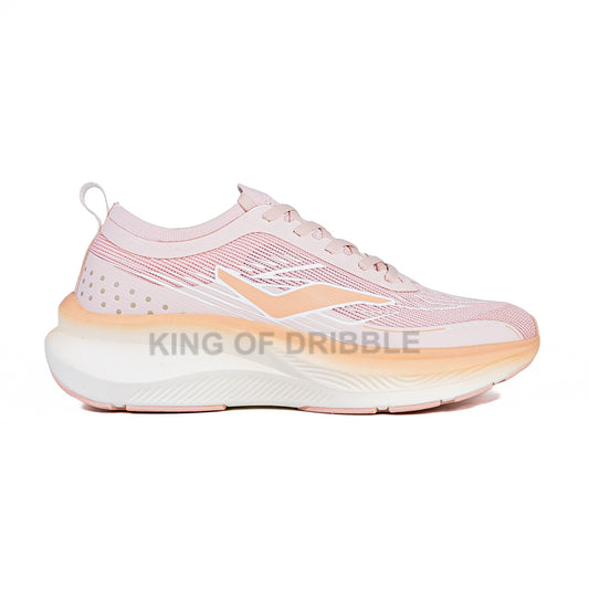 KING OF DRIBBLE Sepatu Running/Lari Voola Women's Urbease Aurafly W8014004 Original