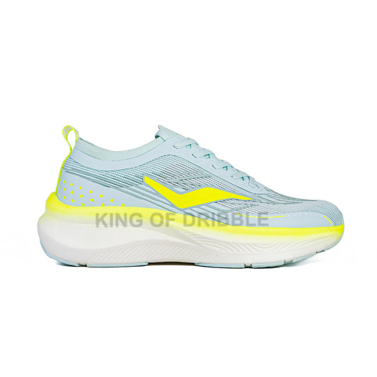 KING OF DRIBBLE Sepatu Running/Lari Voola Women's Urbease Aurafly W8014005 Original