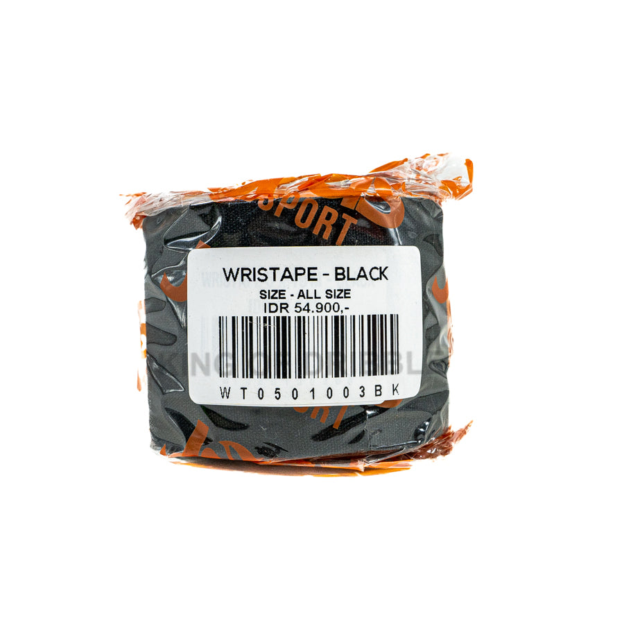 KING OF DRIBBLE Jonas Wristape 05 WT0501003 Original