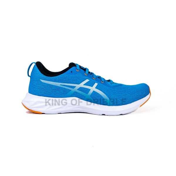 KING OF DRIBBLE Sepatu Running/Lari Asics Versablast 2 1011B334-403 Original