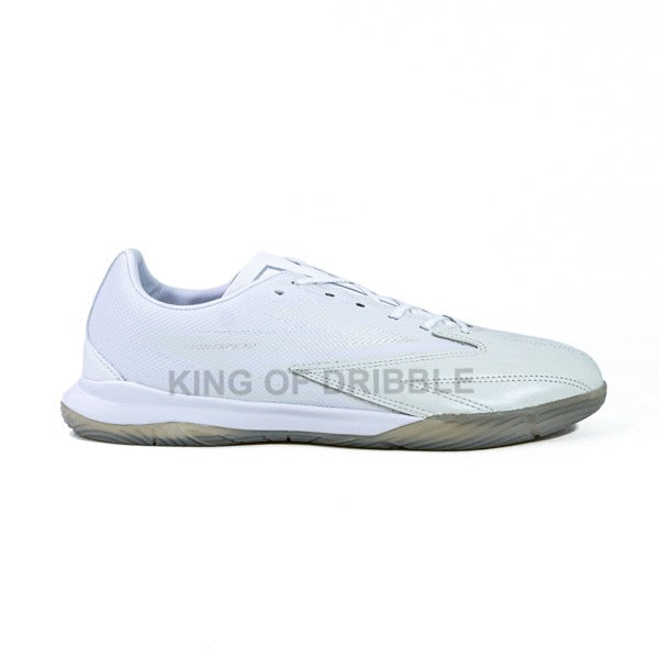 KING OF DRIBBLE Sepatu Futsal Specs Acc Lightspeed 3LX Elite IN 402169 Original