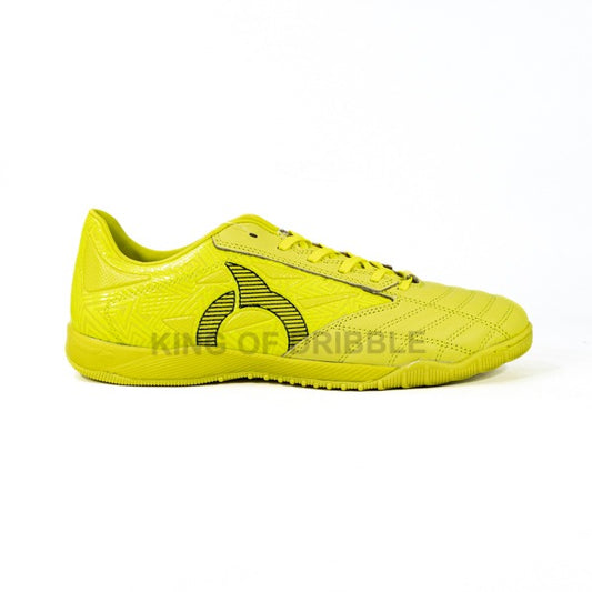 KING OF DRIBBLE Sepatu Futsal Ortuseight Forte Savage V2 IN 11020439 Original