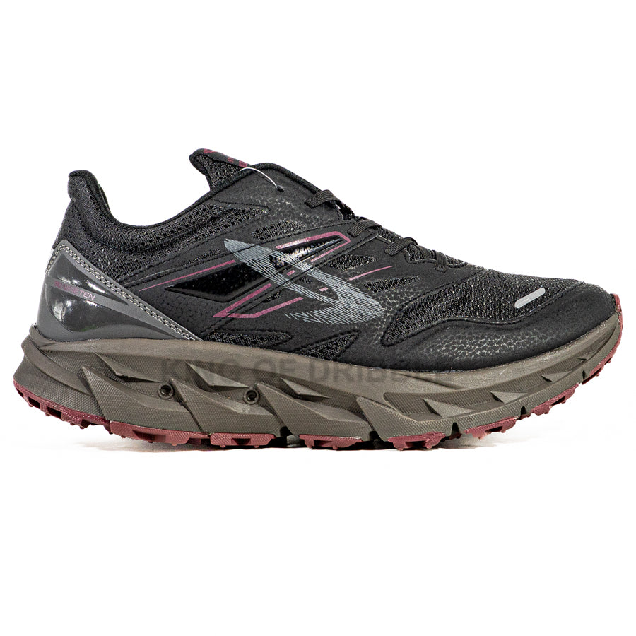 KING OF DRIBBLE Sepatu Trail 910 Nineten Yuza Evo YO6212881 Original