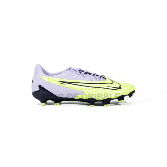 KING OF DRIBBLE Sepatu Bola Nike Phantom GX Academy FG/MG DD9473-705 Original