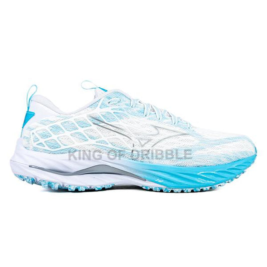 KING OF DRIBBLE Sepatu Running/Lari Mizuno Wave Inspire 20 SP J1GC246102 Original