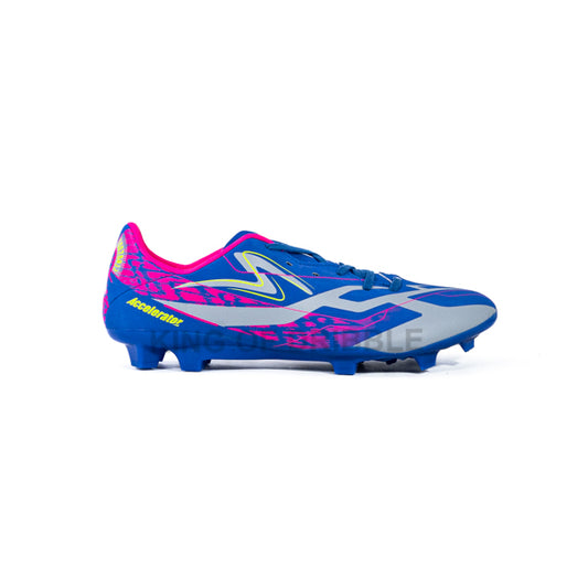 KING OF DRIBBLE Sepatu Bola Specs Hyperspeed 2 FG 102117 Original
