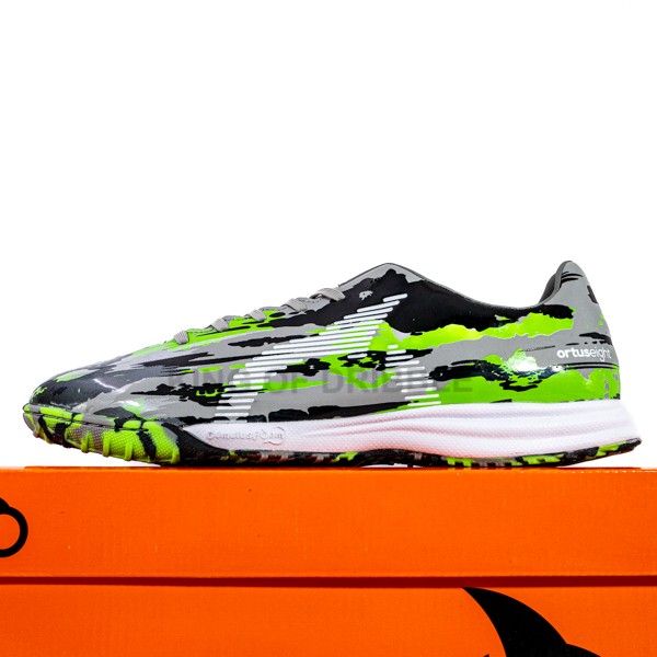 KING OF DRIBBLE Sepatu Futsal Ortuseight Catalyst Griffin IN 11020506 Original